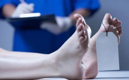 Kampus Singapura Buka Jurusan Kematian, Pelajari Psikologi Thanatology Pertama di Asia