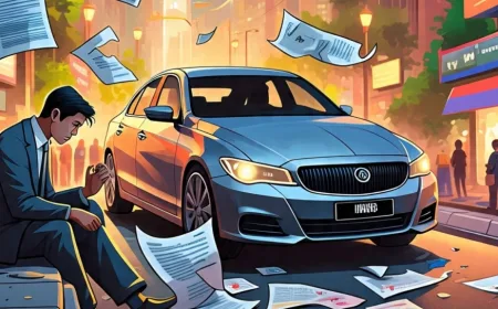 Kredit Bermasalah Tidak Otomatis Jadi Kejahatan, Ini Penjelasan Ahli Hukum