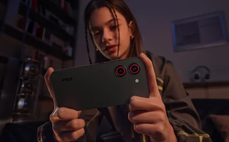 Penjualan POCO X8 Pro Series Tembus 30 Ribu Unit Sehari, Ini Keunggulannya