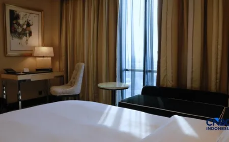 Staycation Hemat 20% di Trans Hotel dengan Allo Paylater, Cashback 5% untuk Pemula