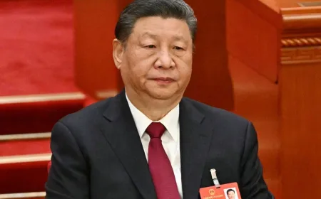 China Tawarkan 10 Insentif untuk Taiwan Usai Kunjungan Oposisi Kuomintang