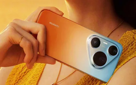 Huawei Pura 90 Pro Series Resmi Rilis: Warna Lebih Colorful dan Desain Menawan