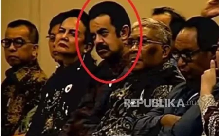 Penegak Hukum Didorong Pulangkan Riza Chalid untuk Bongkar Skandal Petral