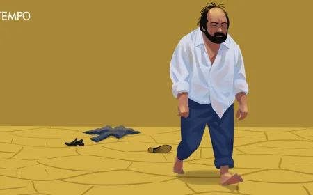 Penggabungan Partai NasDem dan Gerindra: Fakta dan Implikasi Terbaru