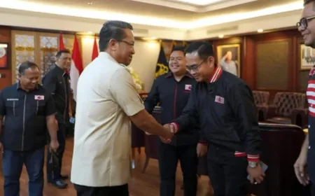 Anas Urbaningrum Mundur, PKN Fokus Regenerasi dan Konsolidasi Partai