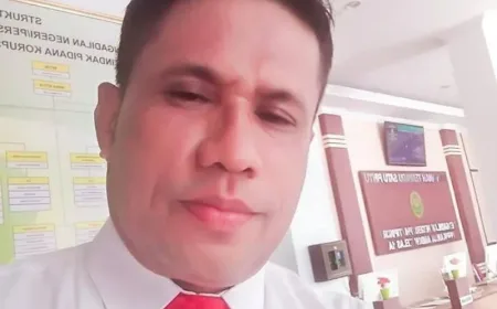 Kejaksaan Bidik 3 Kasus Korupsi Baru di KKT, Bupati hingga DPRD Terlibat