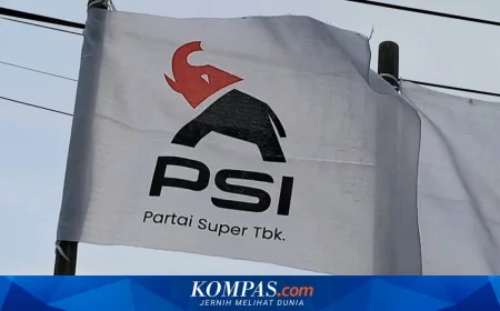 Grace Natalie Ungkap Banyak Kader Partai Lain Siap Bergabung ke PSI