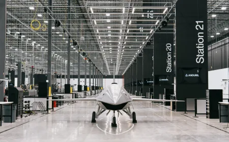 Perlombaan Senjata AI Global Meningkat Pesat: Ancaman Baru di Era Militer Modern