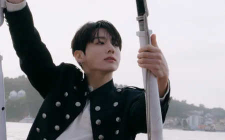 Diet OMAD ala Jungkook BTS: Apa Itu dan Amankah untuk Kesehatan Anda?