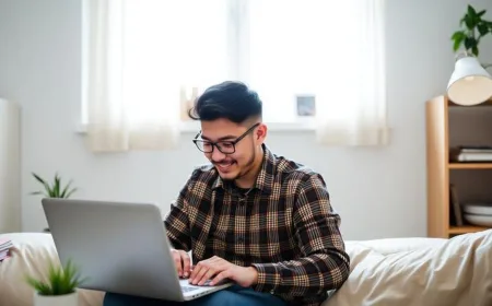 Manfaat WFH untuk Kesehatan: Turunkan Risiko Penyakit dan Stres Kerja