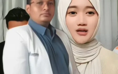 Penyintas Dystonia Asal Jabar Sembuh, Kirim Surat Terbuka untuk Kang Dedi Mulyadi