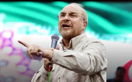 Iran Tak Percaya AS: Ini Penyebab Kegagalan Negosiasi di Islamabad