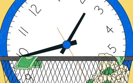 Biaya Ekonomi Gangguan: Beban $165 Miliar dari Robocall dan Layanan Pelanggan Buruk