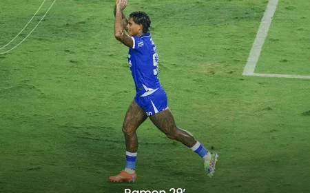 Hasil Babak Pertama Persib Bandung vs Bali United: Ramon Tanque Bawa Maung Bandung Unggul 1-0