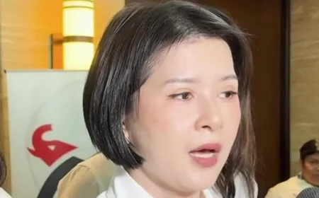 PSI Yakin Banyak Tokoh Besar Gabung: Tegaskan Bukan Partai Keluarga