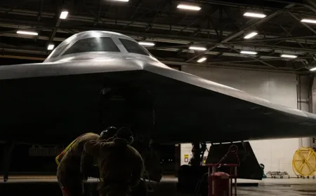 Trump Ancam Blokade Selat Hormuz, Eskalasi Konflik Timur Tengah Memanas