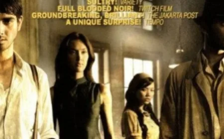 Sinopsis Film Kala dan Kerugian Miliaran Rupiah yang Dialami Manoj Punjabi