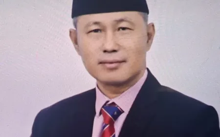 Halalbihalal: Tradisi Rekonsiliasi Sosial yang Kuat di Era Digital