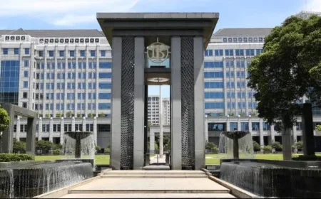 Bank Indonesia Buka Rekrutmen April 2026, Posisi Strategis untuk Talenta Digital