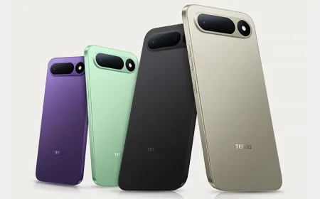 TECNO Spark 50 Pro dan POVA 8 Resmi Lolos TKDN, Siap Meluncur di Indonesia