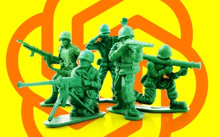 Pemimpin OpenAI Buat Rencana Kontroversial Adu Domba Pemerintah Dunia, Karyawan Terkejut