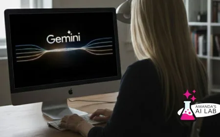 Saya Beralih ke Gemini Notebooks dan Tak Akan Kembali ke Aplikasi Catatan Lama