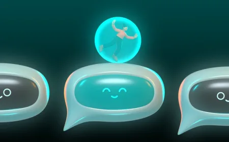 Data Chatbot Anda Terekam, Insiden Fatal Gemini, dan Update Teknologi 12 April