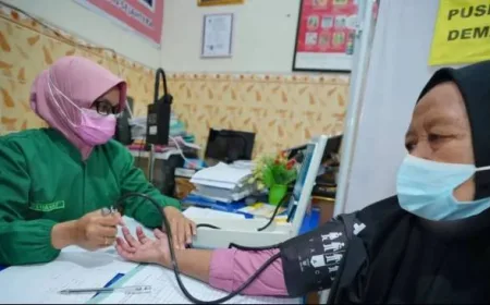 Waspada Aktivitas Berat Saat Haji, Ini 5 Risiko Penyakit Kronis yang Perlu Diketahui