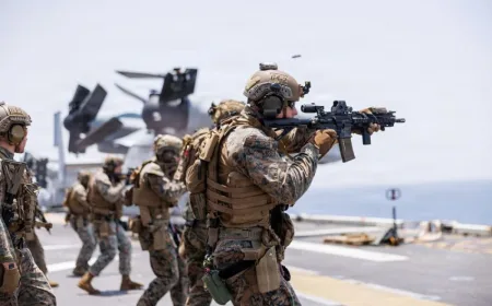 Trump Ancam Hancurkan Teheran dalam 1 Hari untuk Paksa Iran Kembali Negosiasi