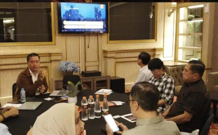 Ledvance dan Osram Genjot Penetrasi Pasar dengan Sasar Jaringan Developer REI