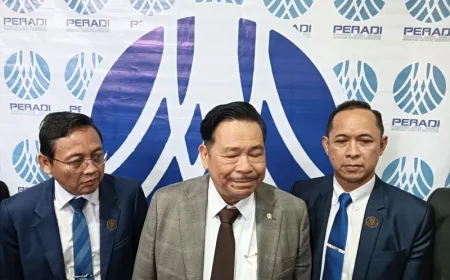 Wamenko Hukum Apresiasi Peran DPR dalam Pengawasan Kasus Hukum Kontroversial