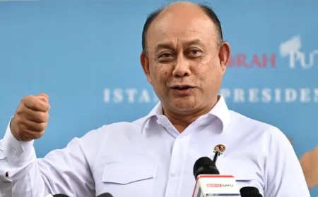 Harta Kepala BGN Dadan Hindayana Diperiksa DPR Terkait Motor Listrik dan Properti