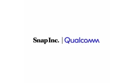Snap dan Qualcomm Jalin Kerja Sama Strategis untuk Hardware Wearables AR
