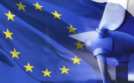 Mayoritas Warga Uni Eropa Tidak Percaya Perusahaan AS dan China dengan Data Mereka