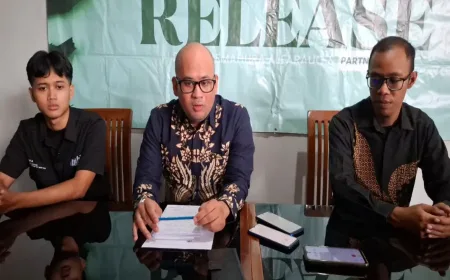 Perkembangan Kasus Bupati Sidoarjo Vs Rahmat Muhajirin: Tahap Penyidikan di Bareskrim