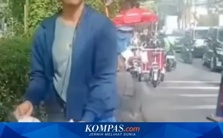 Premanisme di Jakarta: Warga Kini Lebih Takut Preman Daripada Hukum