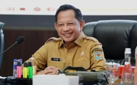 Inflasi Sumatra Melandai Pasca Banjir, Satgas PRR Fokus Pulihkan Logistik