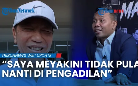 Kuasa Hukum Roy Suryo Yakin Jokowi Tak Akan Tunjukkan Ijazah Meski Diminta JK