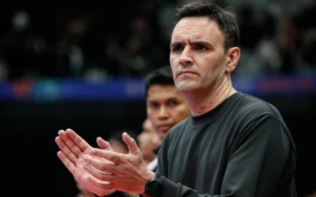 Timnas Futsal Indonesia Runner Up Piala AFF 2026, Hector Souto Kritik Wasit