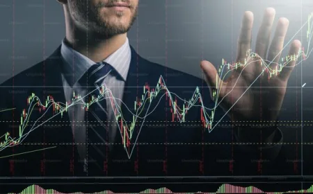 Siaga 1! Deal AS-Iran Kandas, Pasar Keuangan Indonesia Terombang-ambing