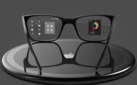Apple Siap Rilis Kacamata Pintar AI: Inovasi Terbaru Teknologi Wearable