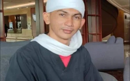 Maraknya Narkoba dan Tawuran di Medan Belawan: Ustadz Nabawi Sebut Darurat Moral!