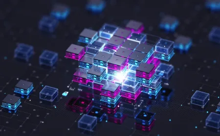 Peluang Beli Generasi Ini di Saham Teknologi Broadcom yang Tertekan