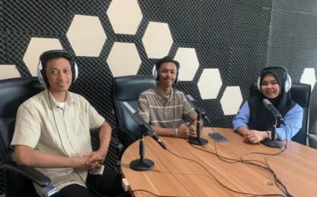 Gerakan Anti Banjir Ala Gen Z: Solusi Sederhana Cegah Sampah Plastik