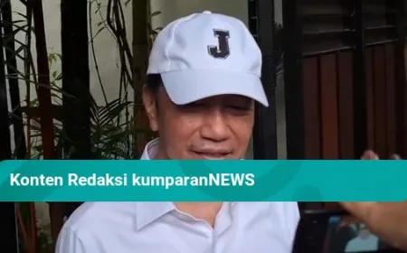 Jokowi Tegaskan Tidak Ada Rencana Caplok Partai NasDem Bersama Gibran
