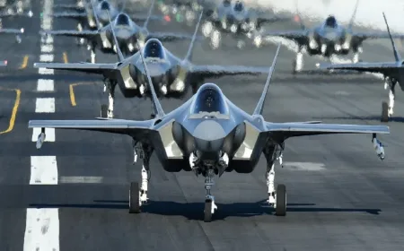 War on Terror Jadi Perang Termahal AS, Biayanya Setara 40 Kali APBN Indonesia