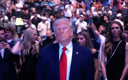 Donald Trump Serang Paus Leo XIV soal Kebijakan Perang di Iran