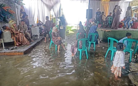Kabupaten Bandung Marak Banjir dan Longsor, Walhi Jabar Kritik Tata Kelola Ruang Bupati