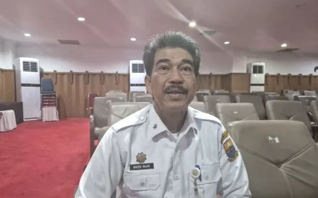 Payung Hukum Desa Wisata Perkuat Pariwisata Berbasis Komunitas di Jambi