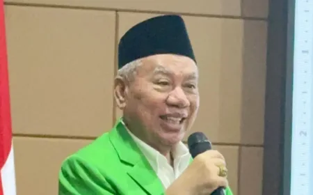 Muzihir Jajaki Koalisi Lintas Partai untuk Menangkan Pilwali Mataram 2024